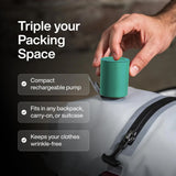 Aerseal™ Vacuum Bag