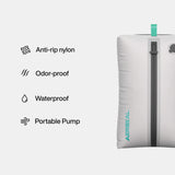 Aerseal™ Vacuum Bag