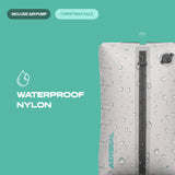 Aerseal™ Vacuum Bag