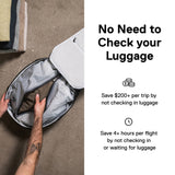 Aerseal™ Vacuum Bag